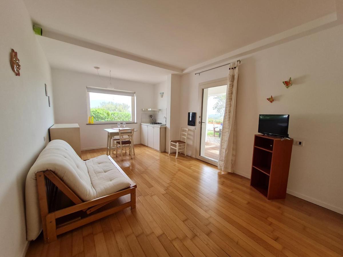 Holiday Homes Loiri Porto San Paolo Exterior foto
