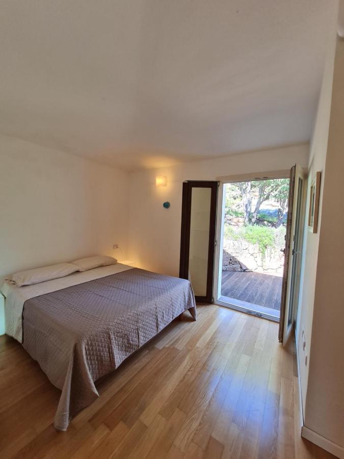 Holiday Homes Loiri Porto San Paolo Exterior foto