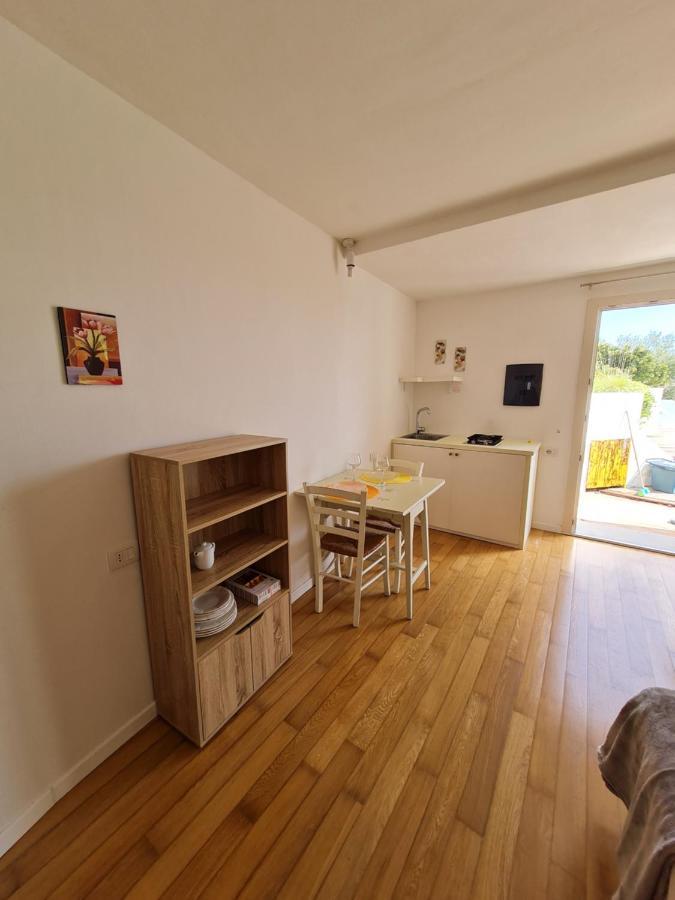 Holiday Homes Loiri Porto San Paolo Exterior foto