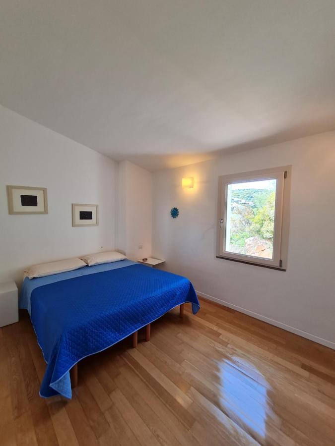 Holiday Homes Loiri Porto San Paolo Exterior foto