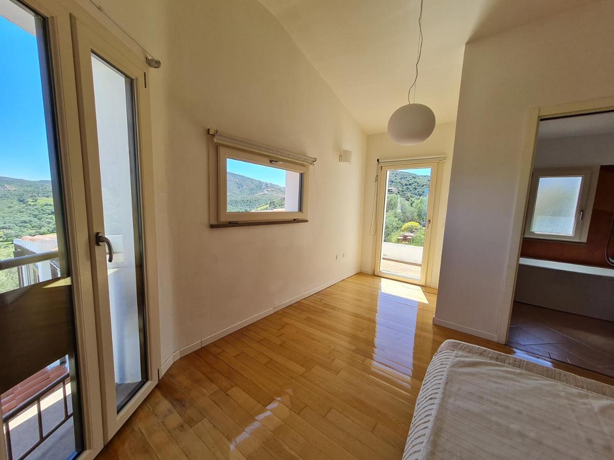 Holiday Homes Loiri Porto San Paolo Exterior foto