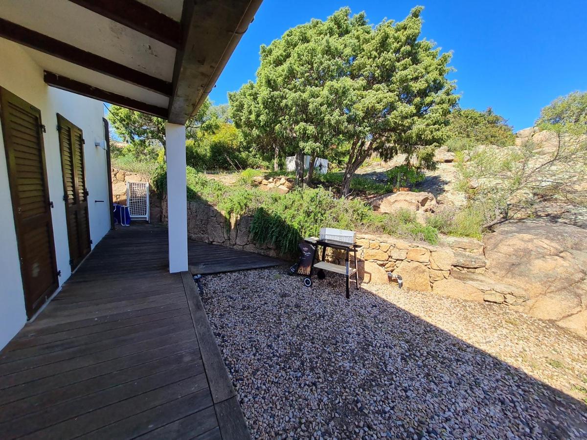 Holiday Homes Loiri Porto San Paolo Exterior foto