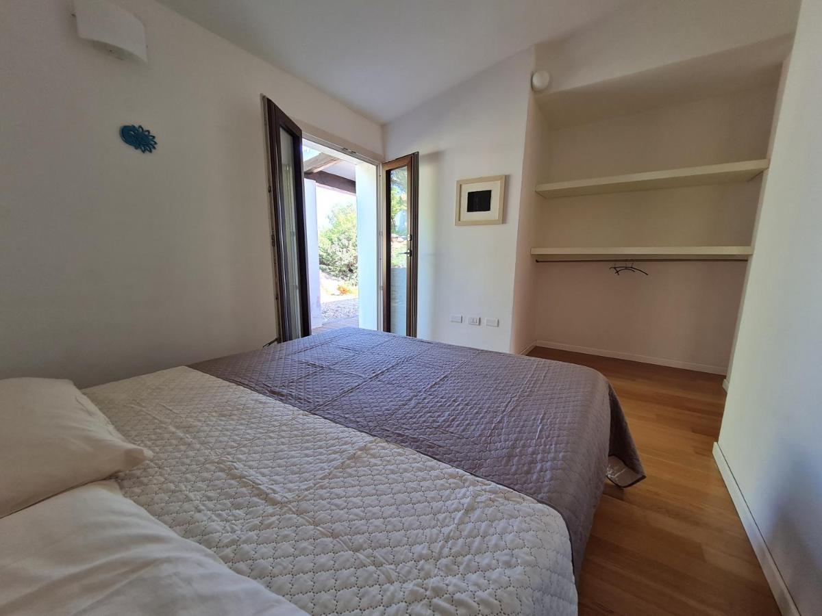 Holiday Homes Loiri Porto San Paolo Exterior foto