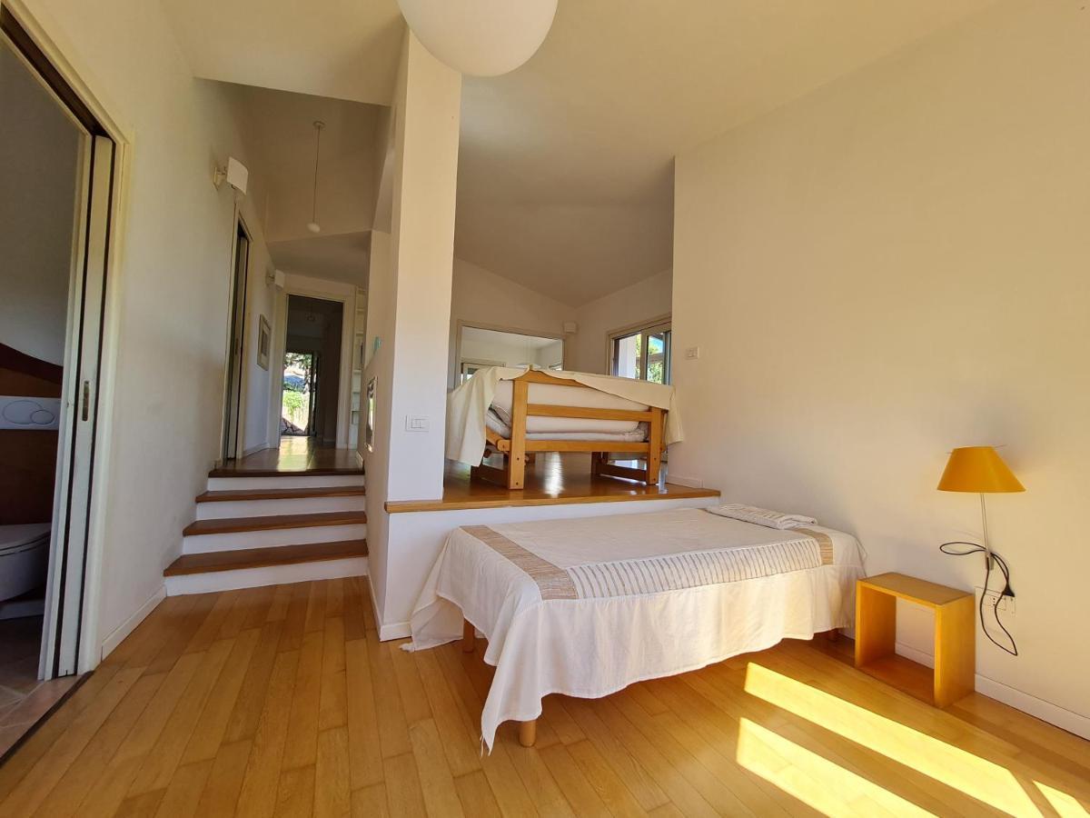 Holiday Homes Loiri Porto San Paolo Exterior foto